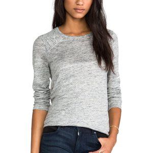 NWT Marc by Marc Jacobs LS tee XS